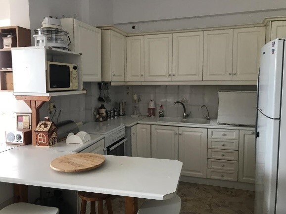 Flat in Eastern Peloponnese, Lakonia, Greece – 52454