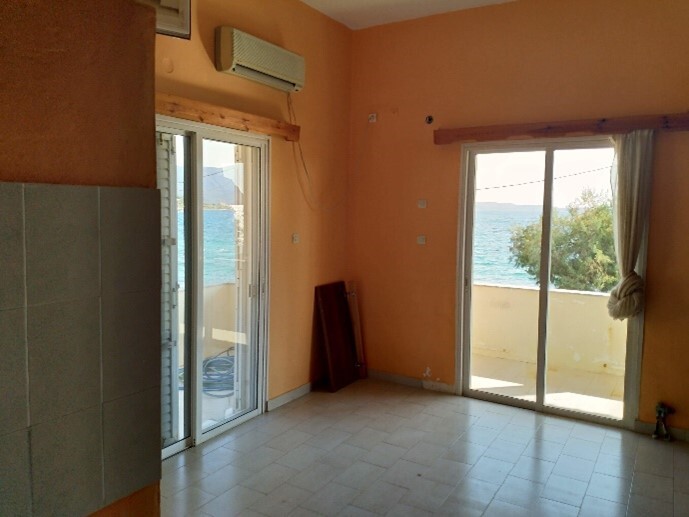 Flat in Eastern Peloponnese, Lakonia, Greece – 52454