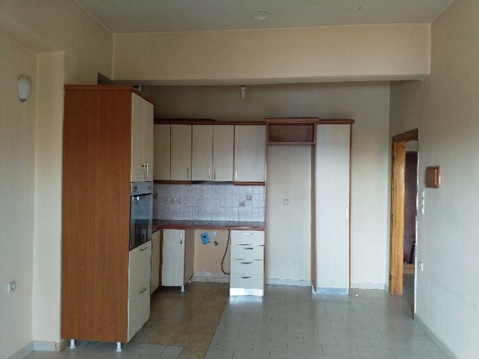 Flat in Eastern Peloponnese, Lakonia, Greece – 52454