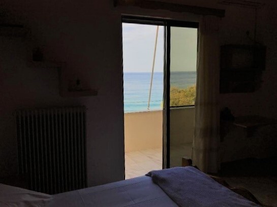 Flat in Eastern Peloponnese, Lakonia, Greece – 52454