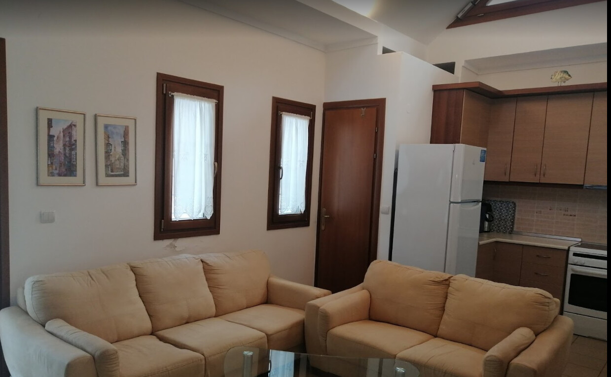 2 bedroom Maisonette in Aristotle, Chalkidiki, Greece – 52430
