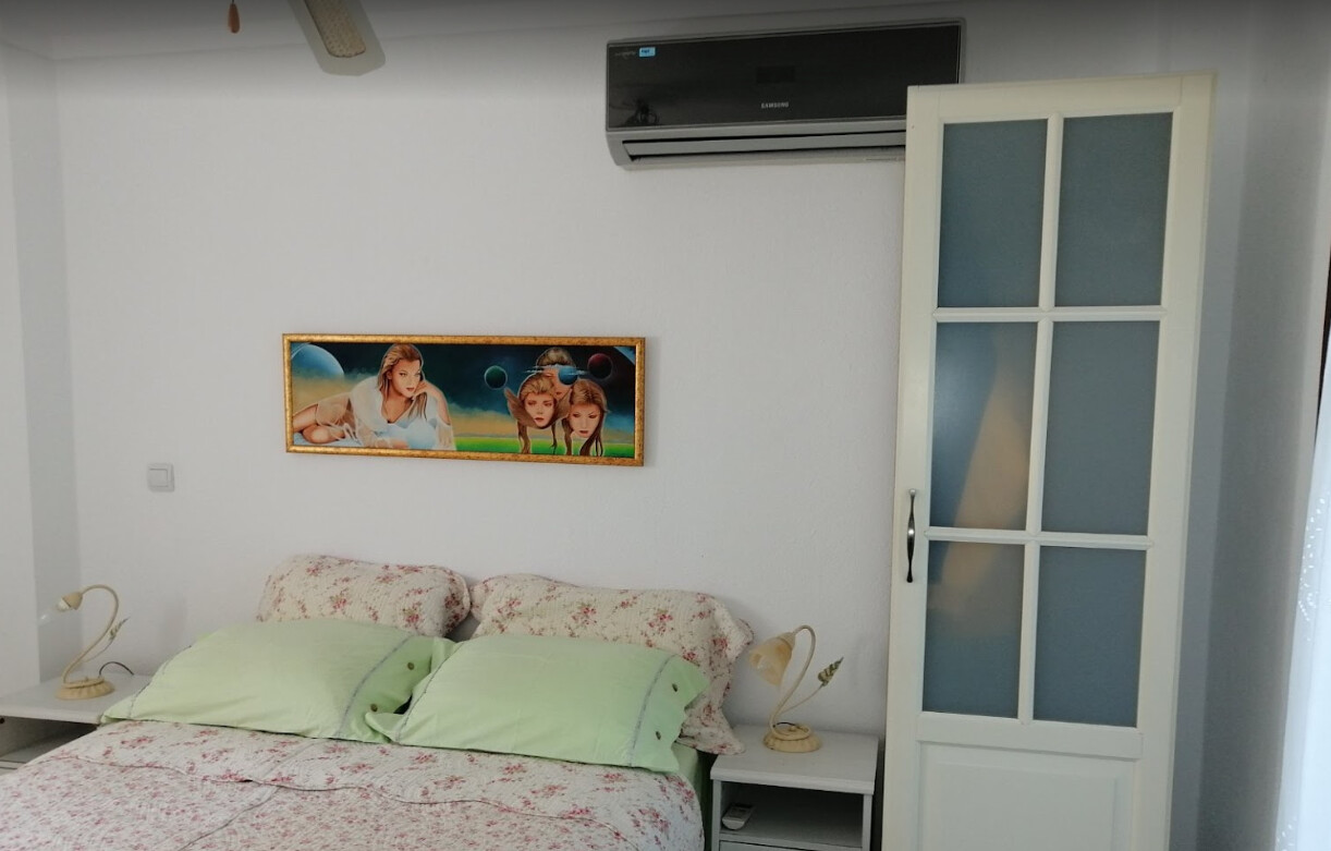 2 bedroom Maisonette in Aristotle, Chalkidiki, Greece – 52430