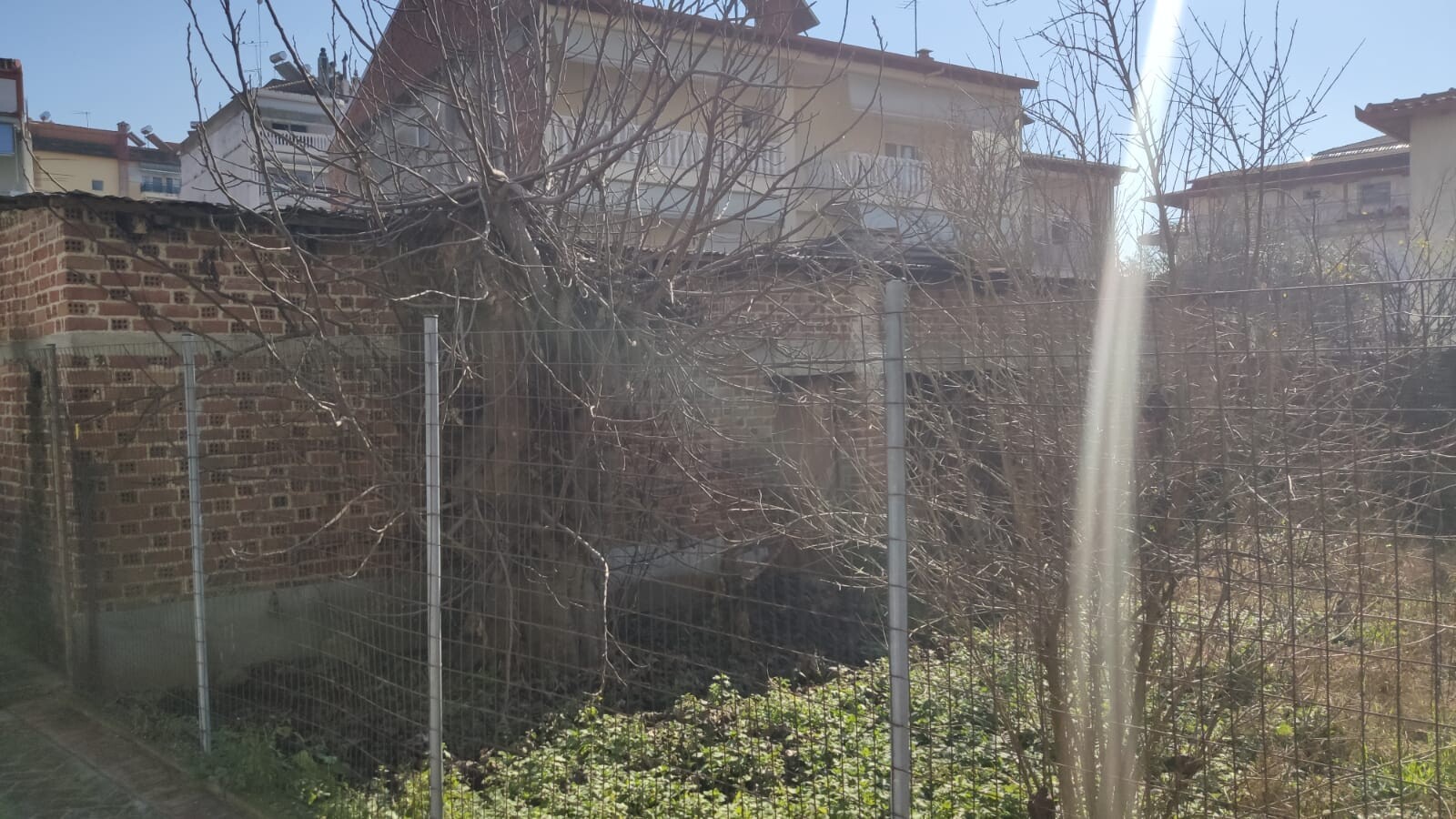Land in Katerini, Pieria Prefecture, Greece – 52422