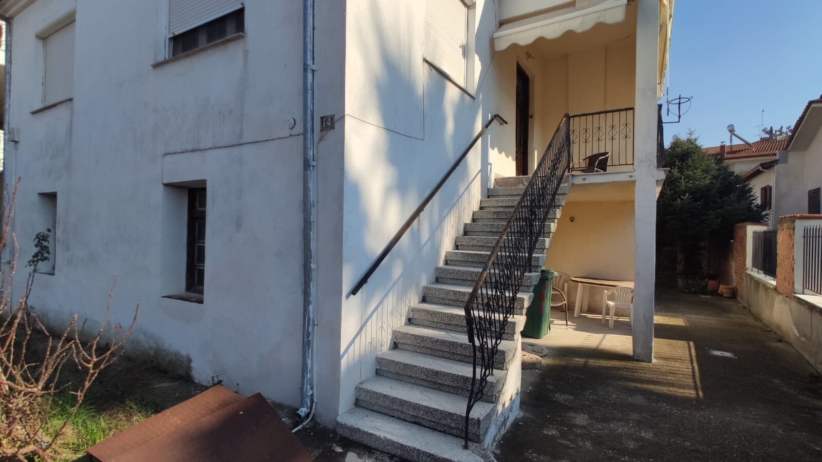 Land in Katerini, Pieria Prefecture, Greece – 52422