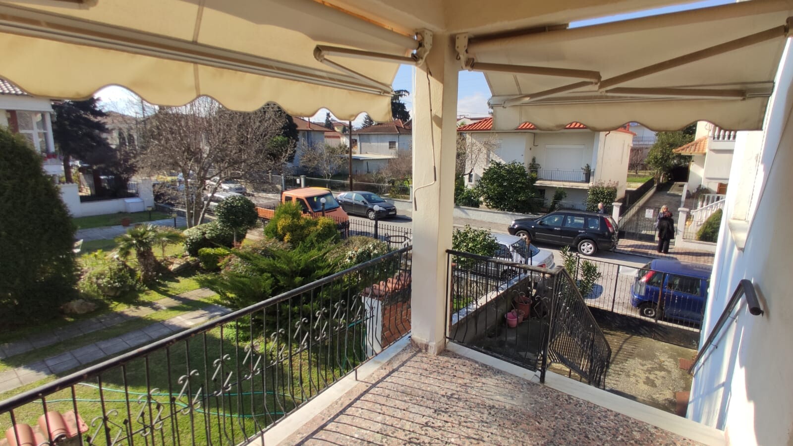 Land in Katerini, Pieria Prefecture, Greece – 52422