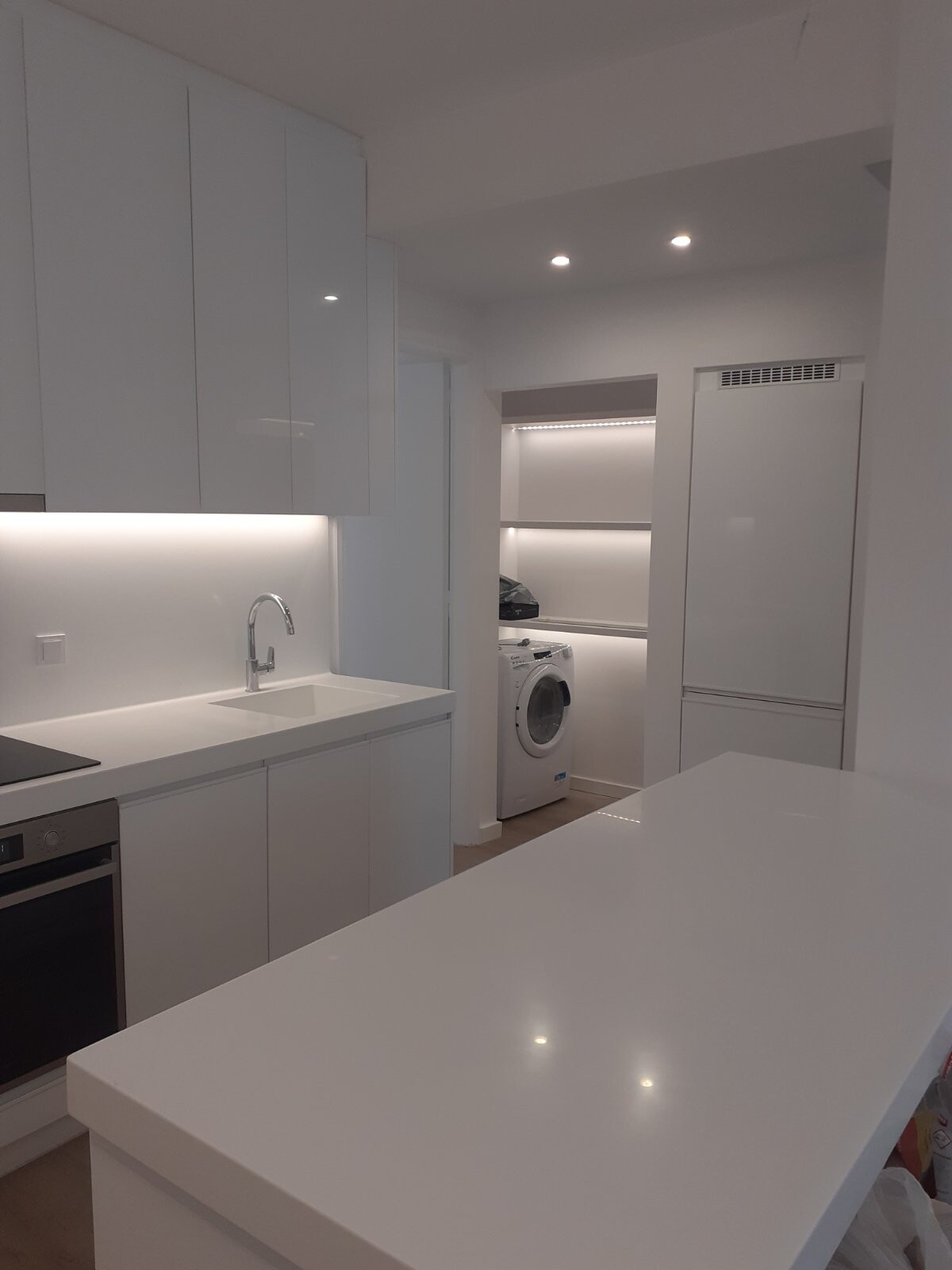 Flat in Athens, Athens – Center, Greece – 52421
