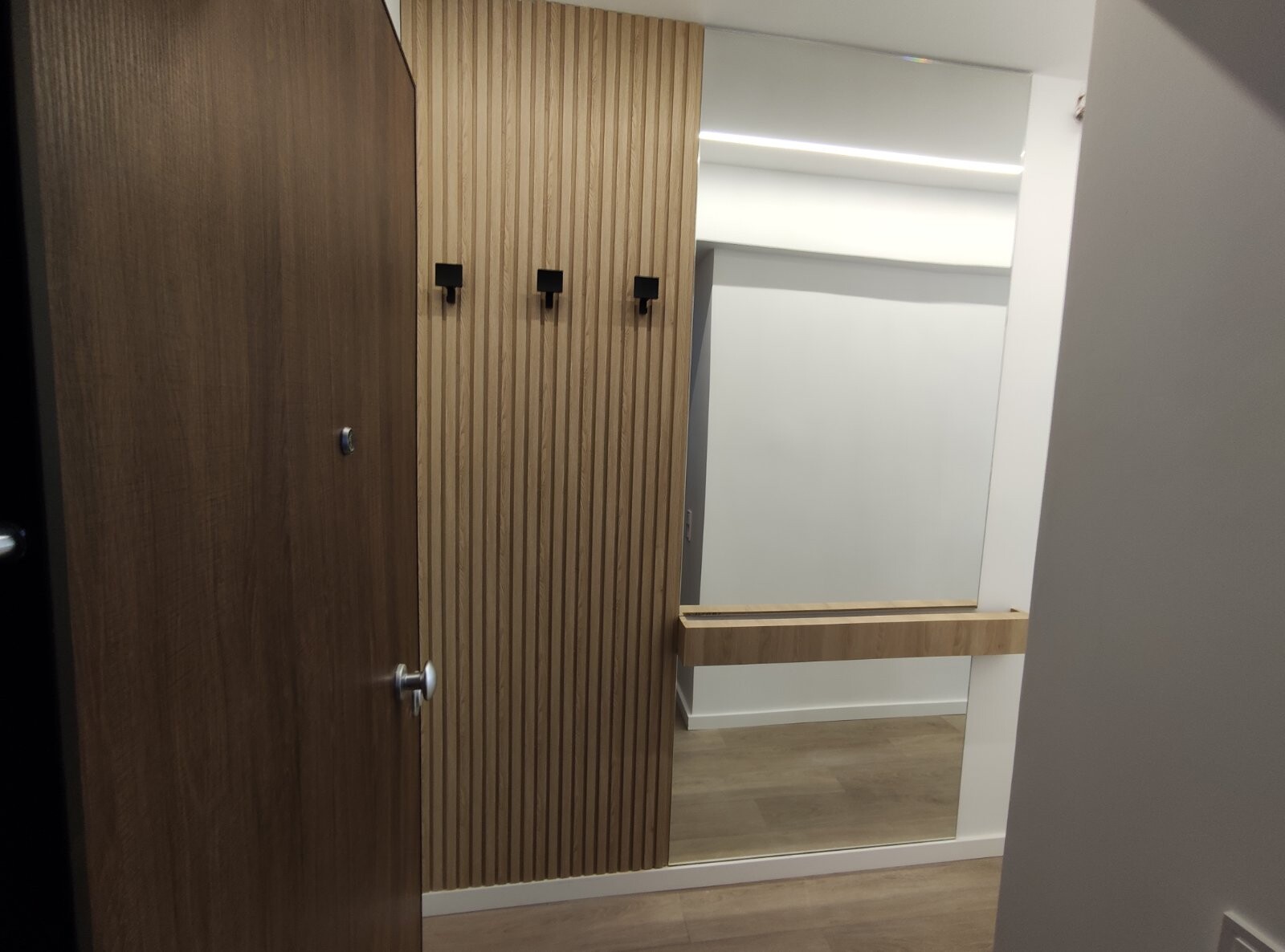 Flat in Athens, Athens – Center, Greece – 52421