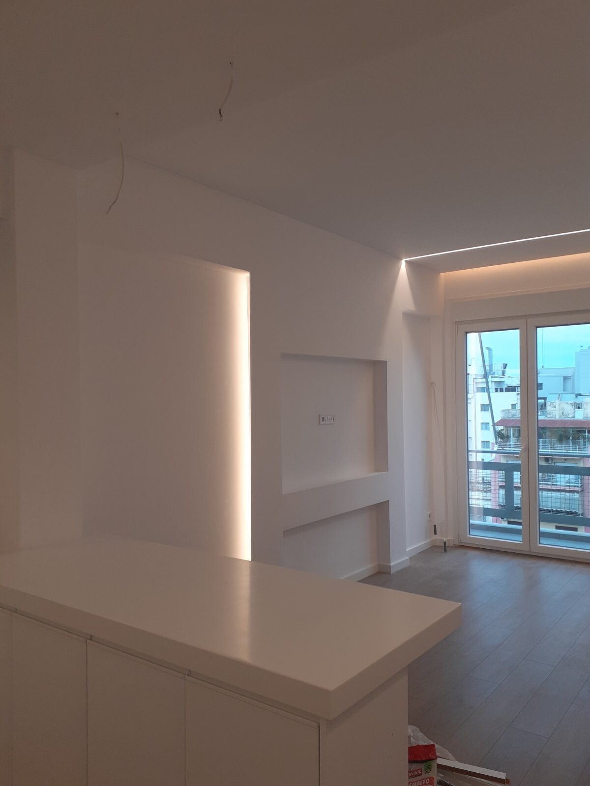 Flat in Athens, Athens – Center, Greece – 52421