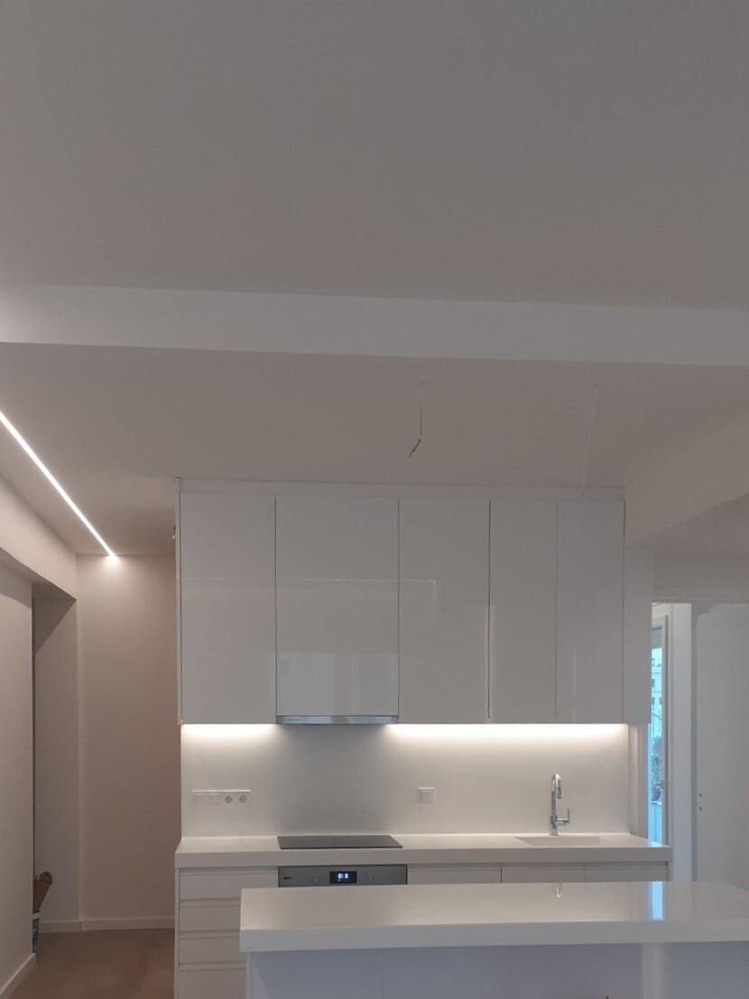Flat in Athens, Athens – Center, Greece – 52421