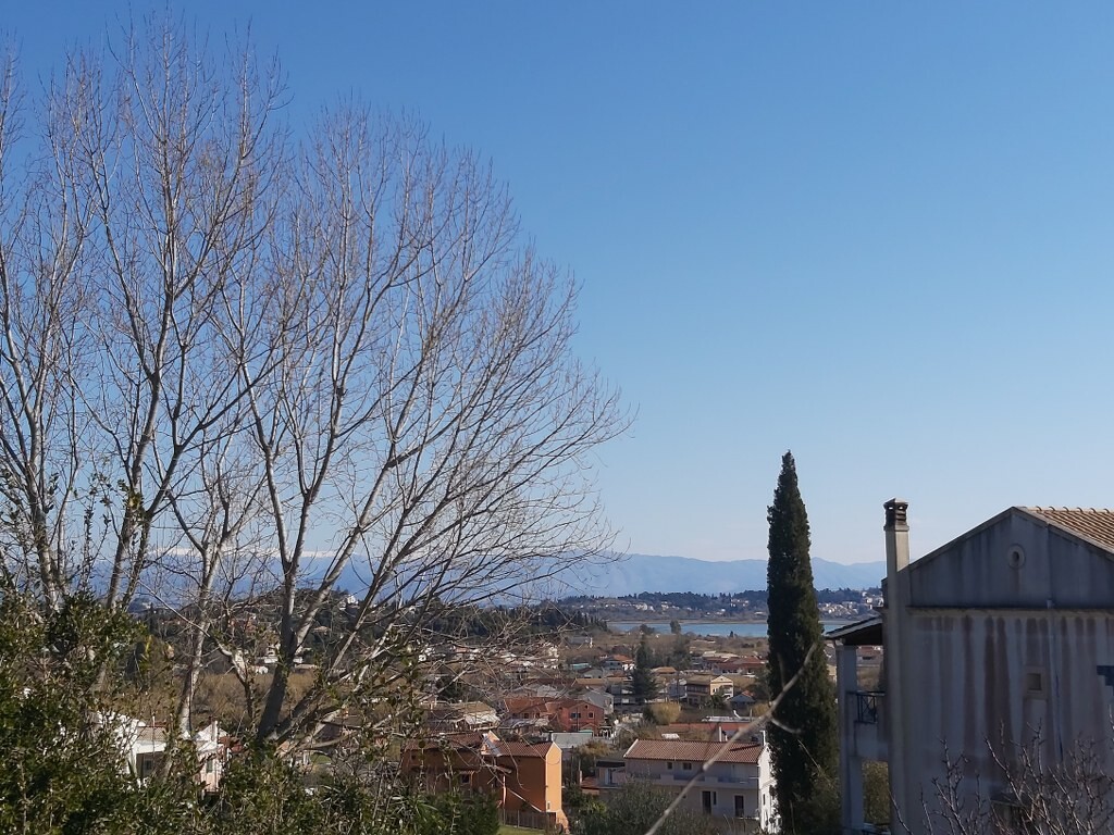 Land in Corfu, Corfu Prefecture, Greece – 52412