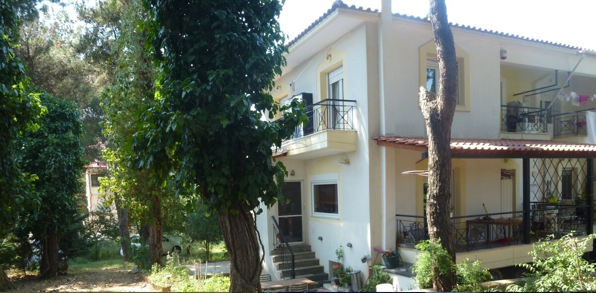 4 bedroom Maisonette in Chortiatis, Thessaloniki – Suburbs, Greece – 52403