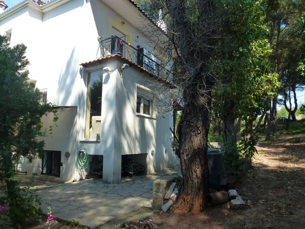 4 bedroom Maisonette in Chortiatis, Thessaloniki – Suburbs, Greece – 52403
