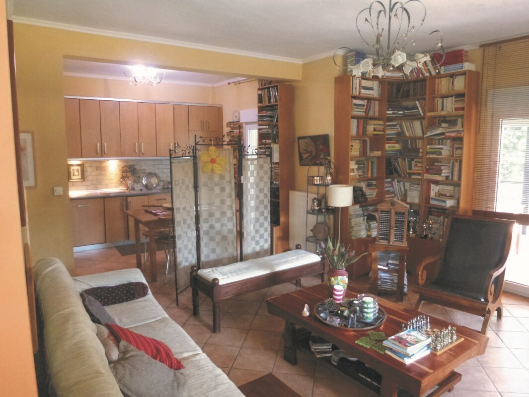 4 bedroom Maisonette in Chortiatis, Thessaloniki – Suburbs, Greece – 52403