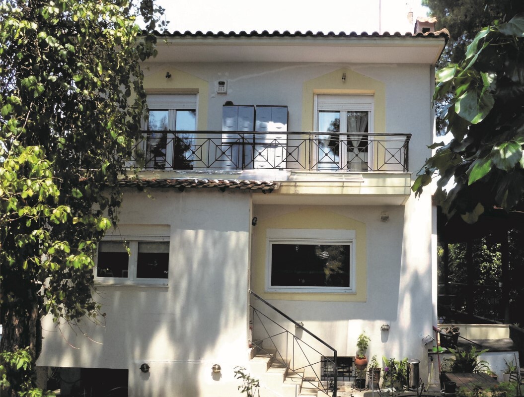 4 bedroom Maisonette in Chortiatis, Thessaloniki – Suburbs, Greece – 52403