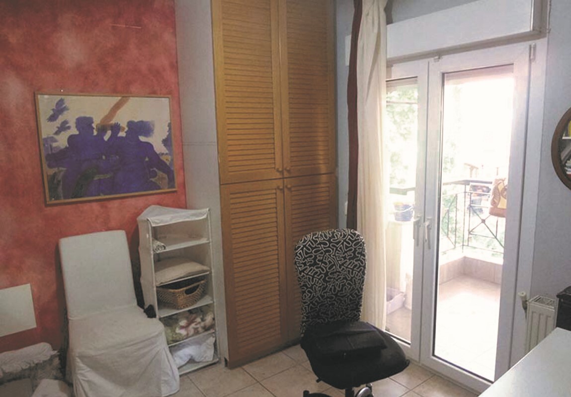 4 bedroom Maisonette in Chortiatis, Thessaloniki – Suburbs, Greece – 52403