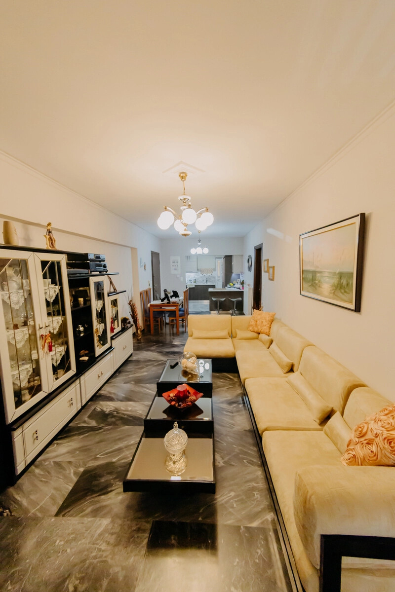 Flat in Attica, Rest Of Attica, Greece – 52402