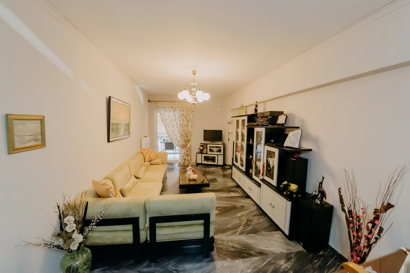 Flat in Attica, Rest Of Attica, Greece – 52402