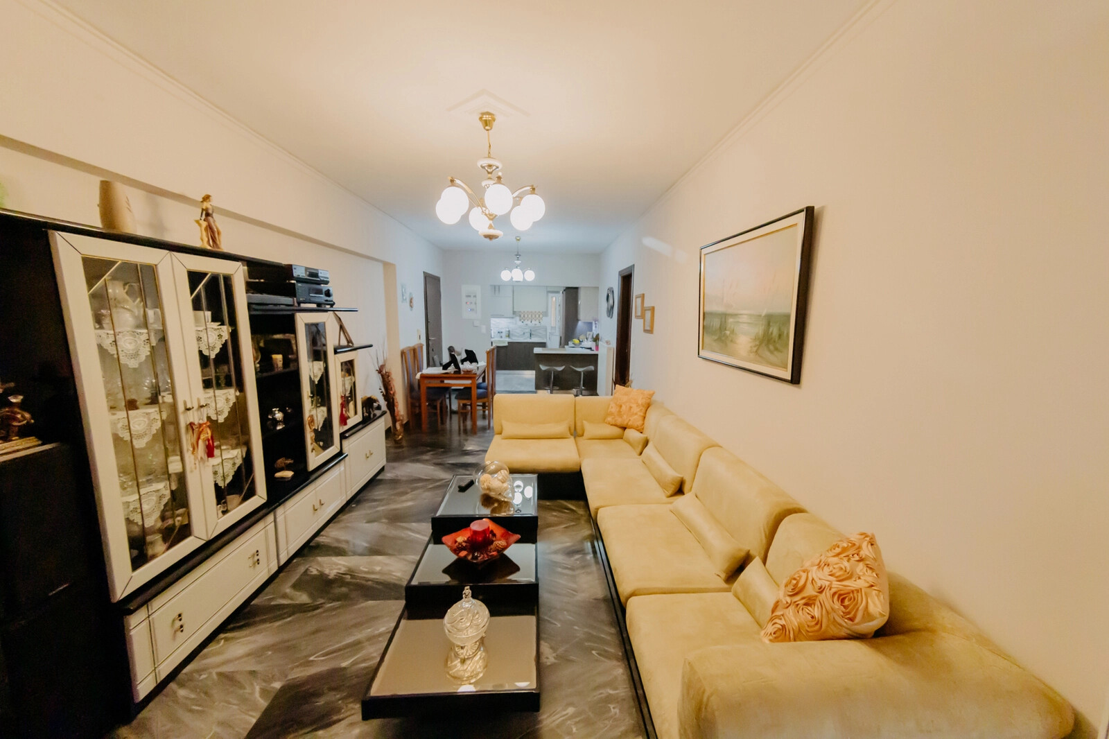 Flat in Attica, Rest Of Attica, Greece – 52402