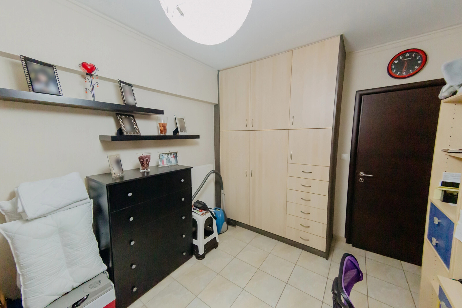 Flat in Attica, Rest Of Attica, Greece – 52402