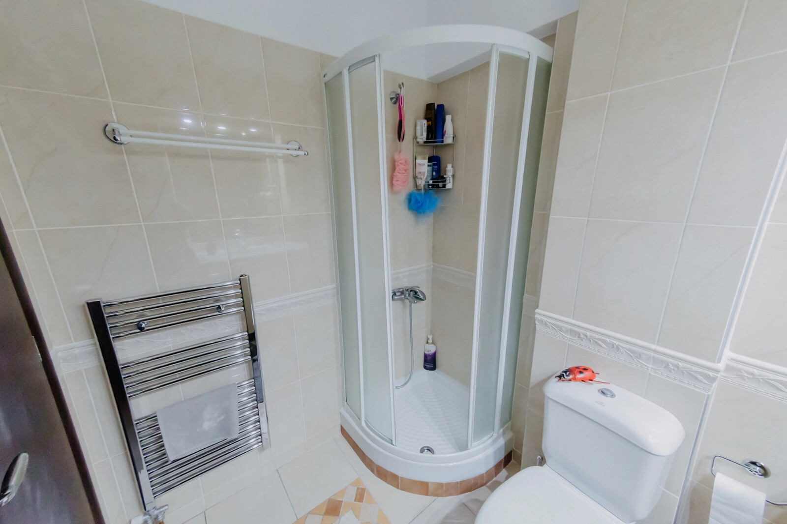 Flat in Attica, Rest Of Attica, Greece – 52402