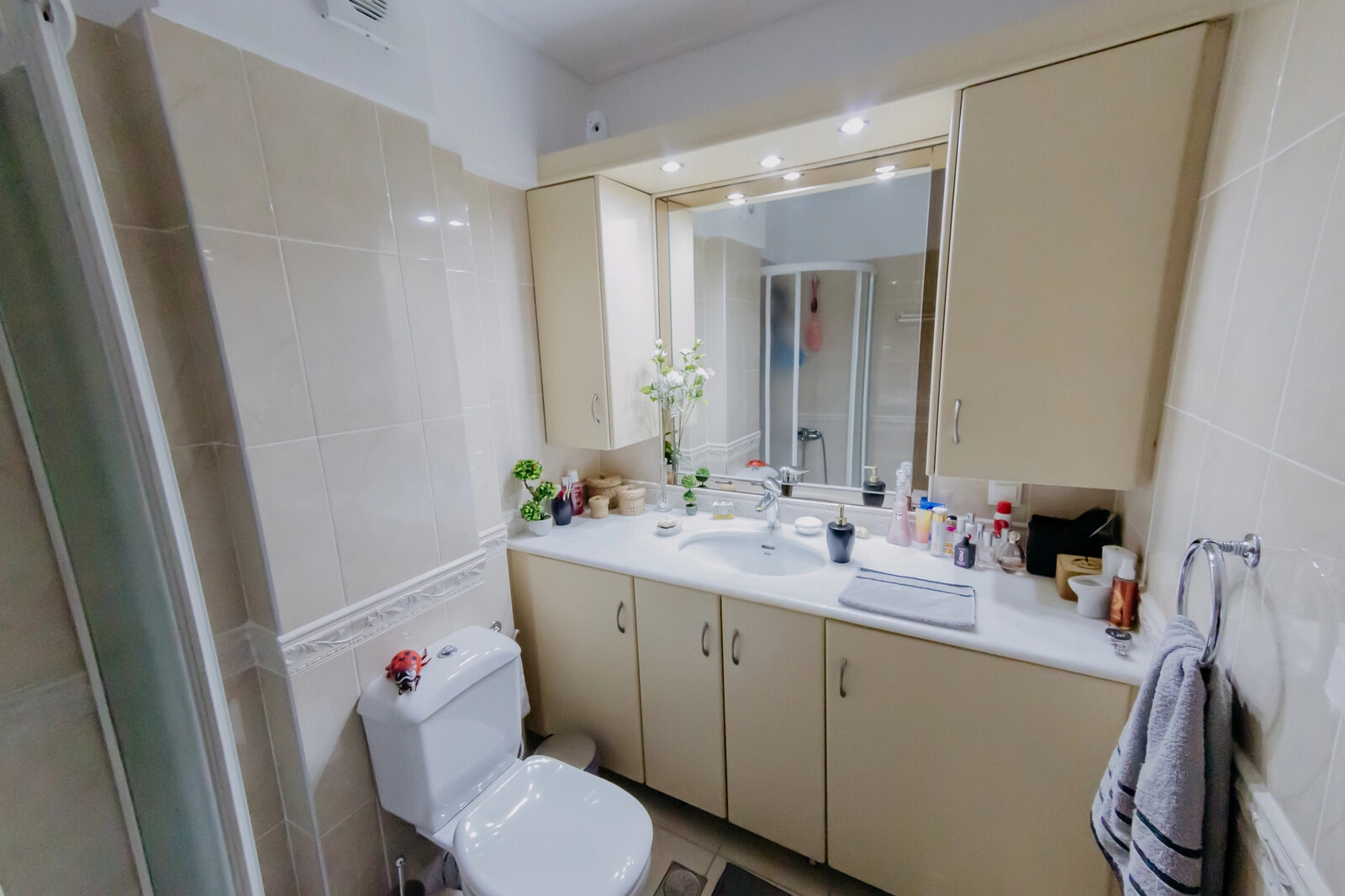 Flat in Attica, Rest Of Attica, Greece – 52402