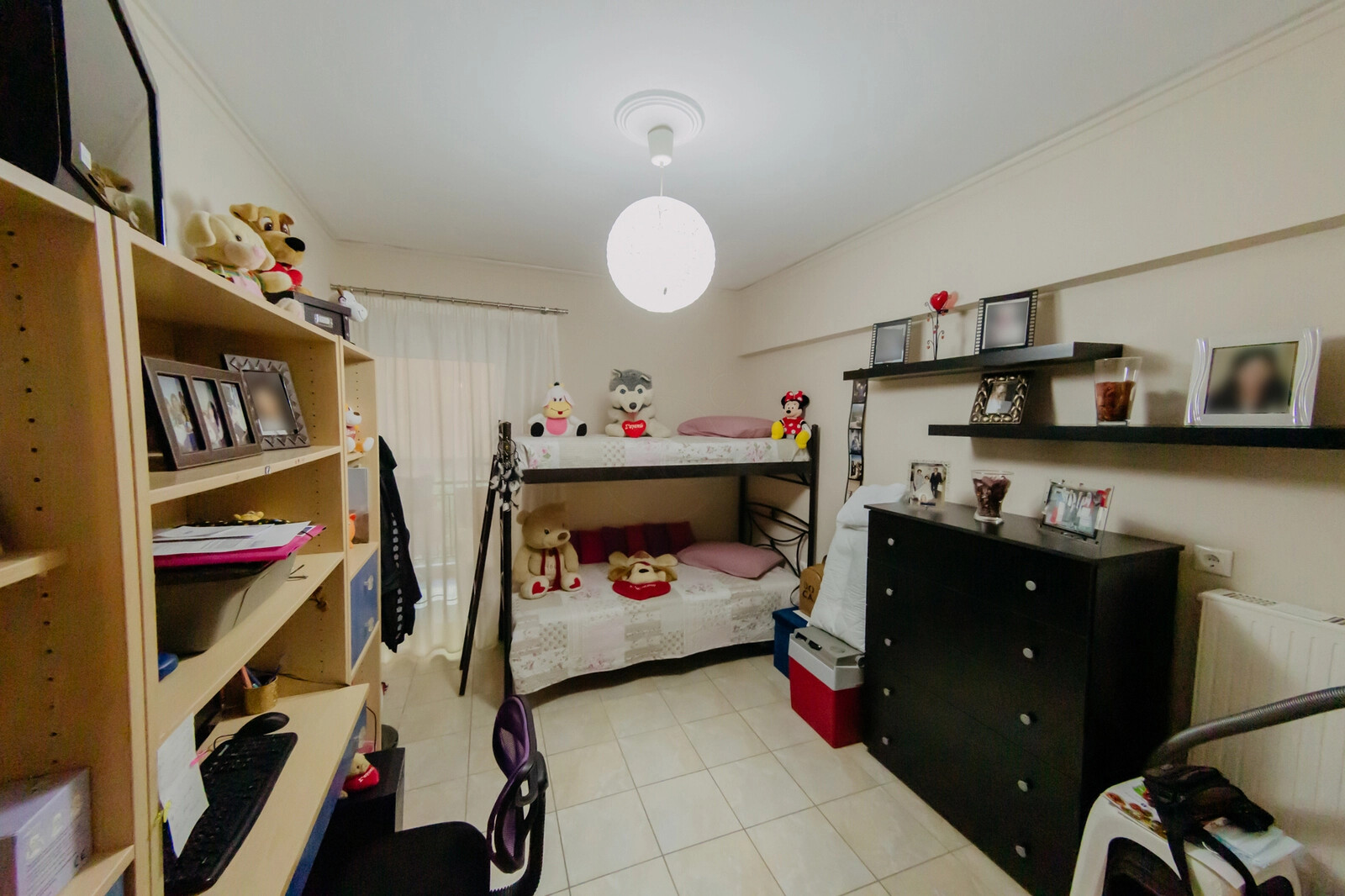 Flat in Attica, Rest Of Attica, Greece – 52402