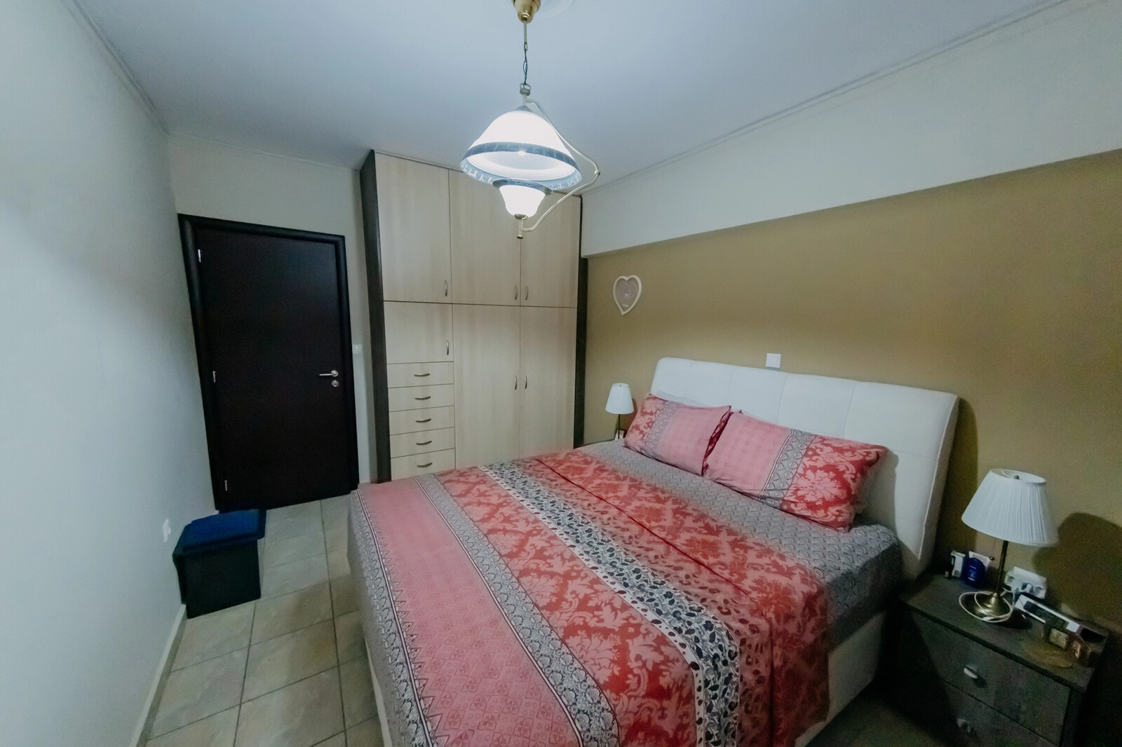 Flat in Attica, Rest Of Attica, Greece – 52402