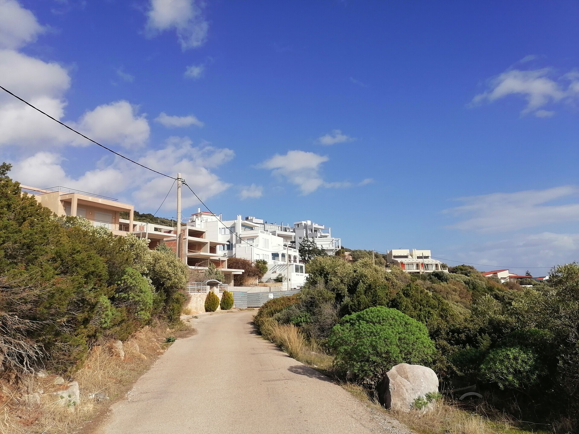 Land in Attica, Rest Of Attica, Greece – 52393