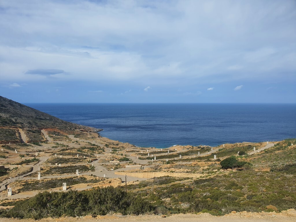 Land in Gazi, Heraklion Prefecture, Greece – 52387