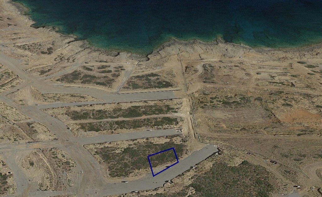 Land in Gazi, Heraklion Prefecture, Greece – 52387