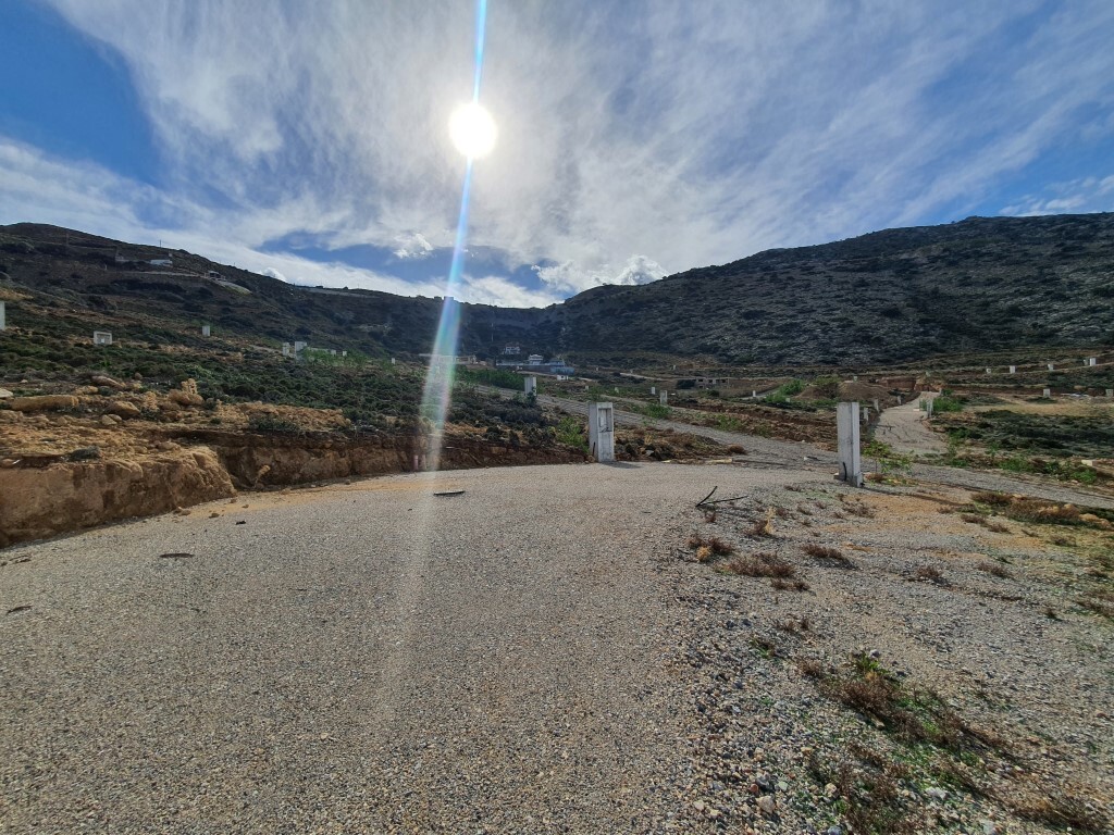 Land in Gazi, Heraklion Prefecture, Greece – 52387