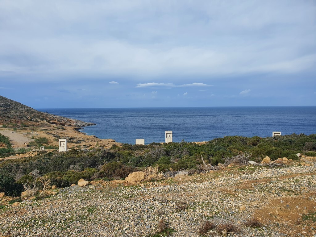 Land in Gazi, Heraklion Prefecture, Greece – 52387