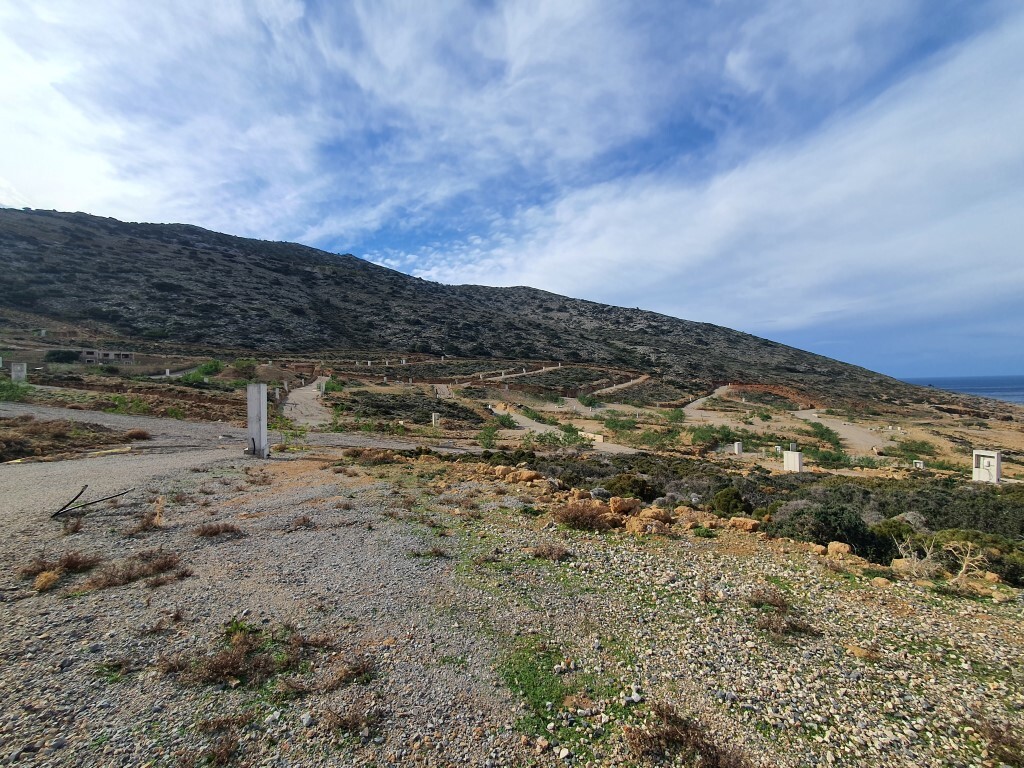 Land in Gazi, Heraklion Prefecture, Greece – 52387