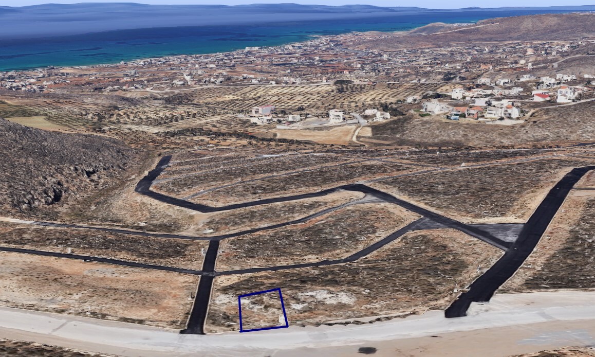 Land in Chersonisos, Heraklion Prefecture, Greece – 52386