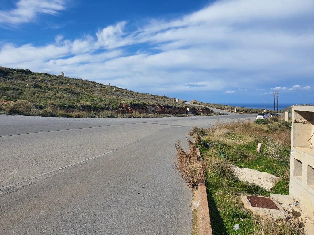 Land in Chersonisos, Heraklion Prefecture, Greece – 52386