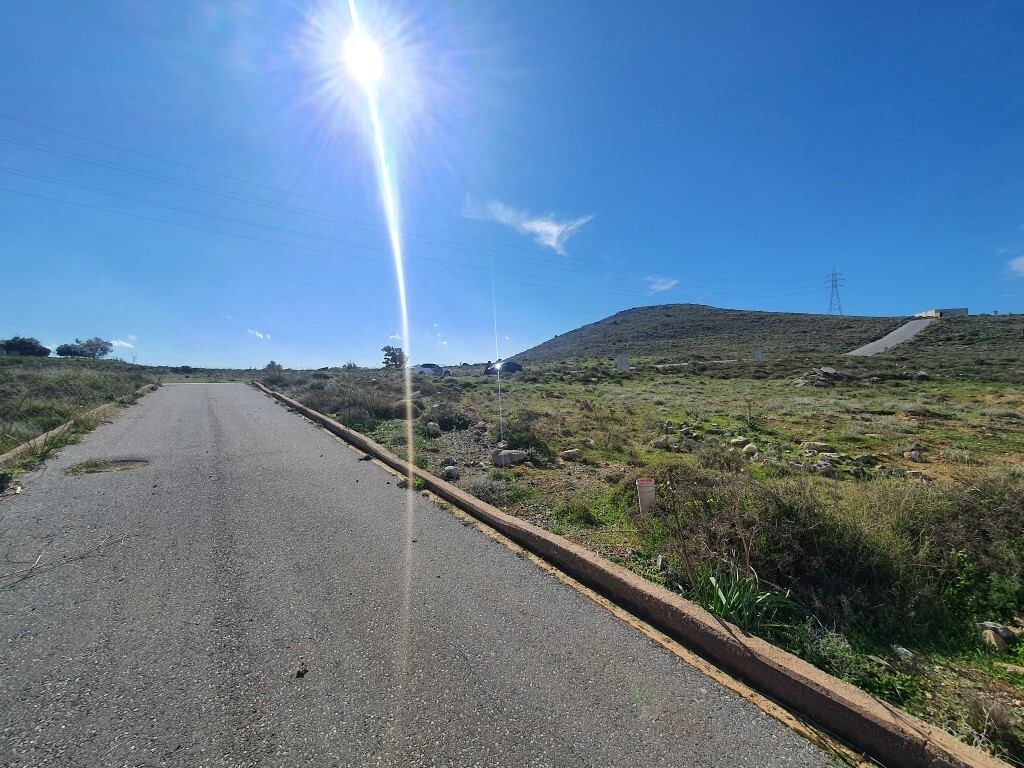 Land in Chersonisos, Heraklion Prefecture, Greece – 52385