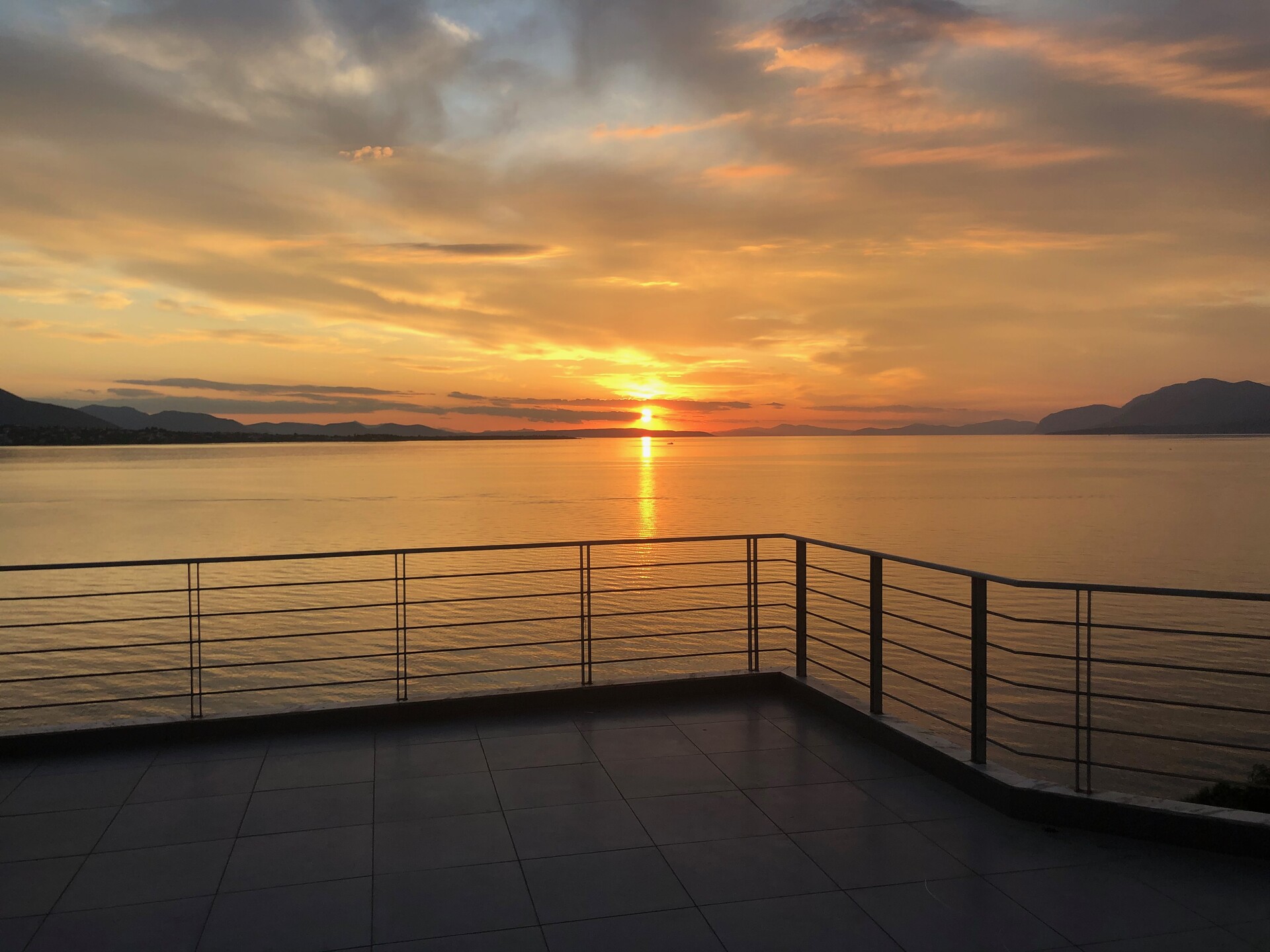 Flat in Euboea, Evia, Greece – 52378