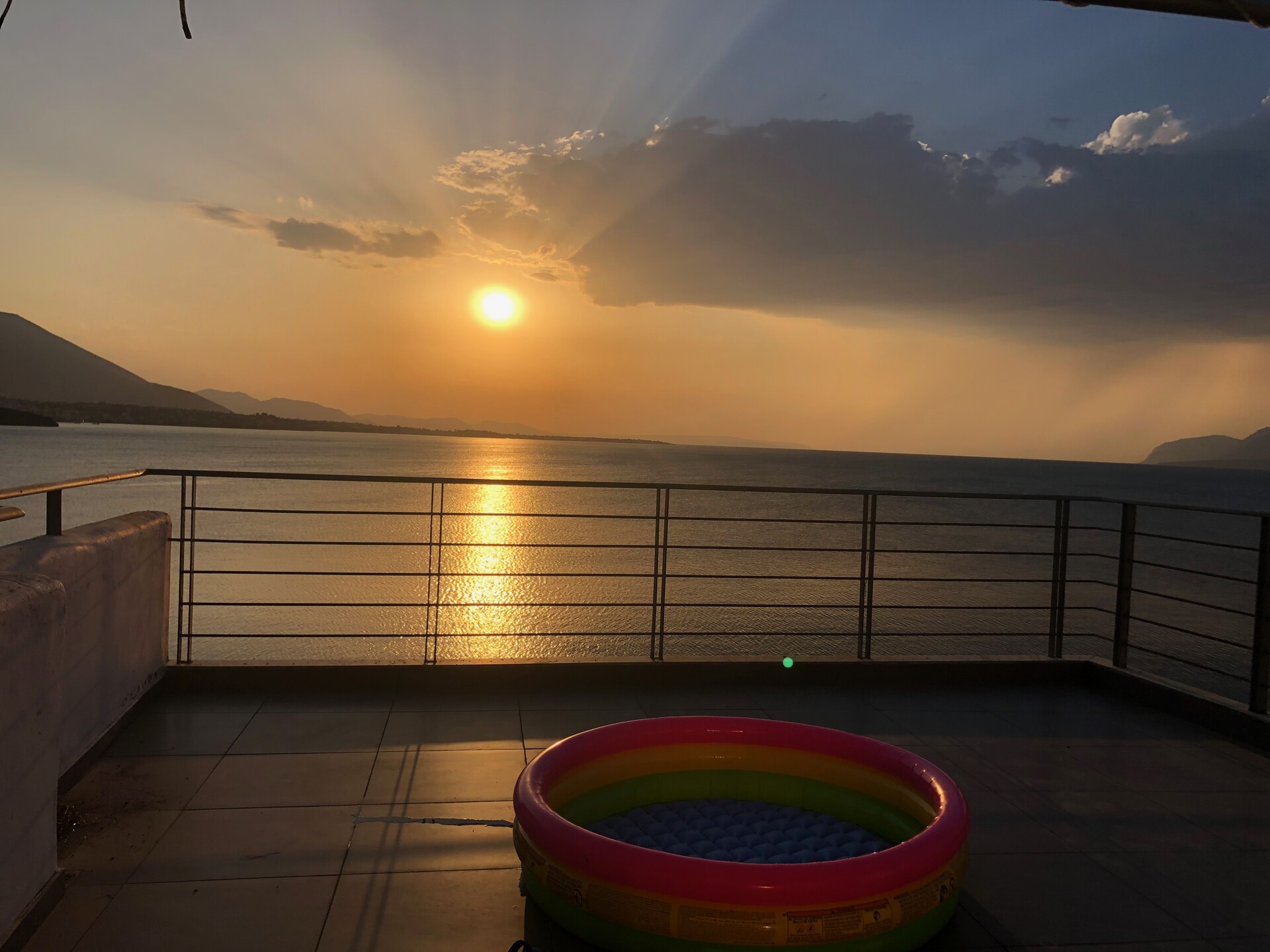 Flat in Euboea, Evia, Greece – 52378
