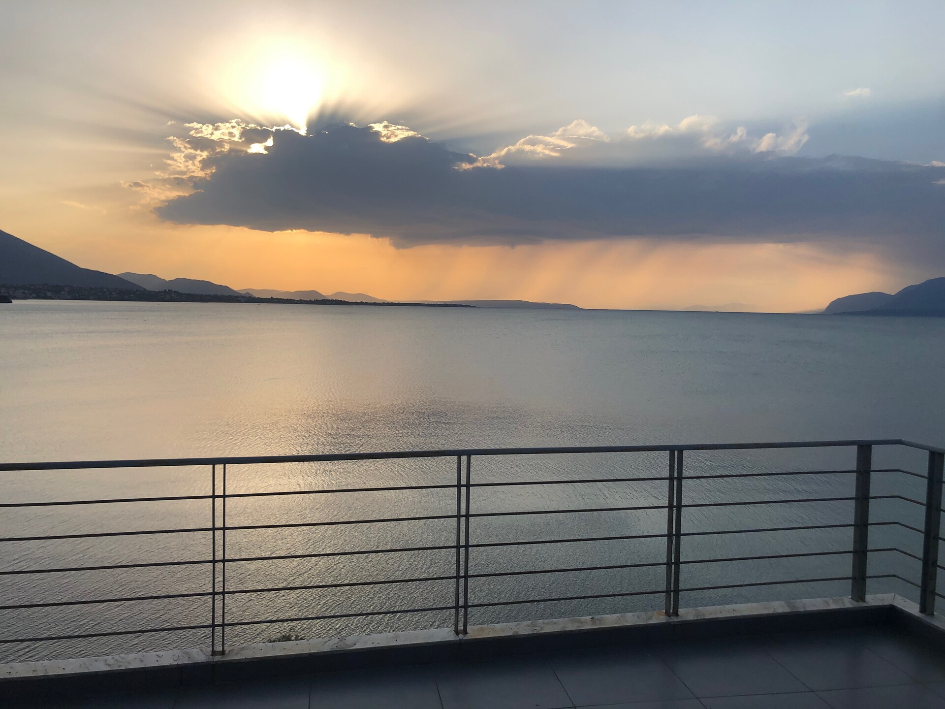 Flat in Euboea, Evia, Greece – 52378