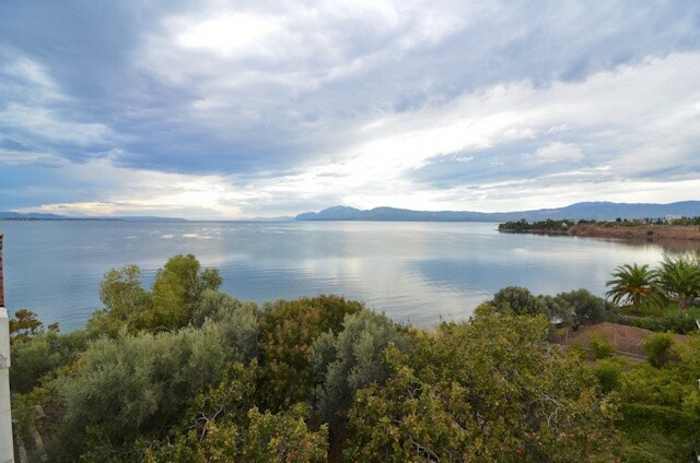 Flat in Euboea, Evia, Greece – 52378