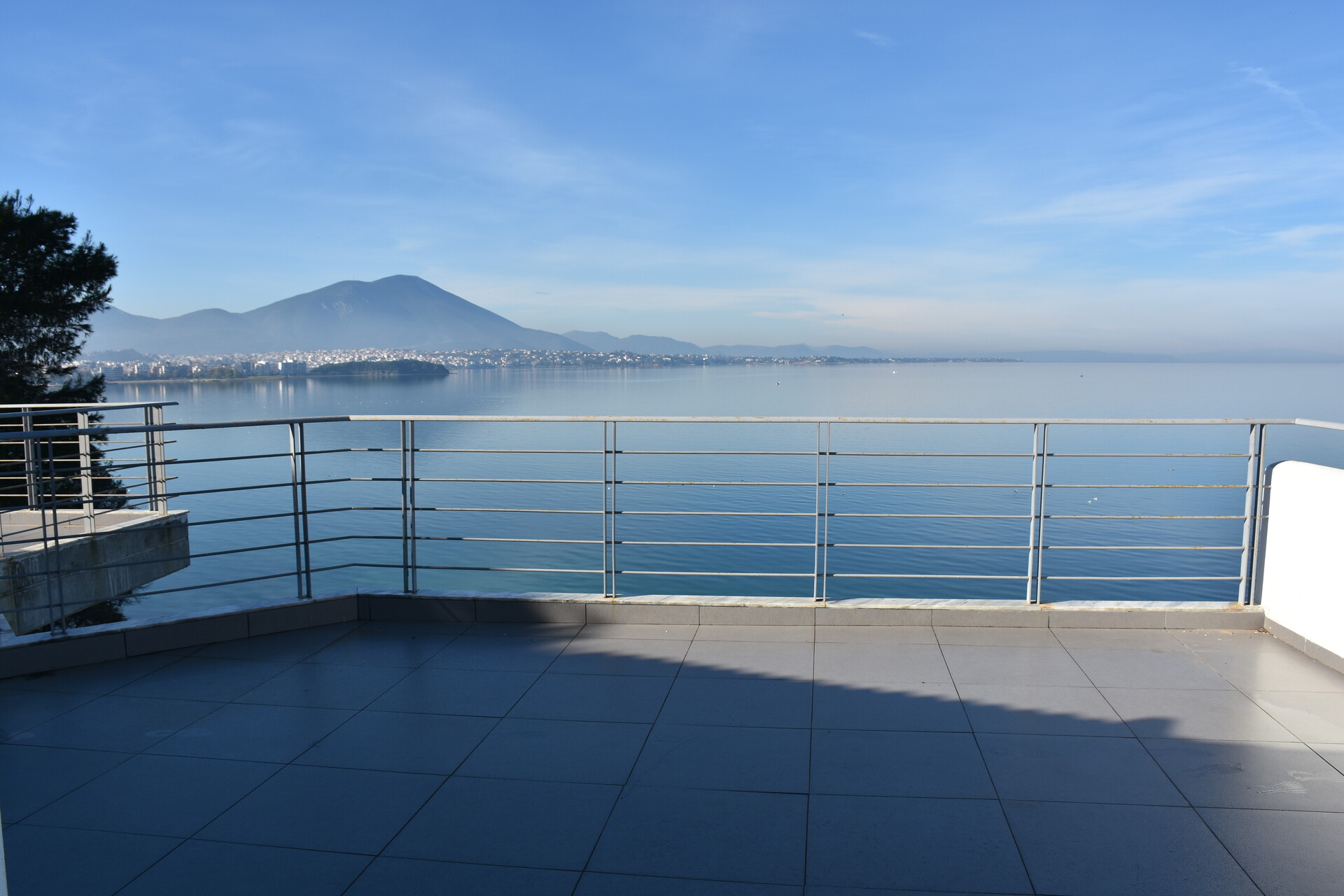 Flat in Euboea, Evia, Greece – 52378
