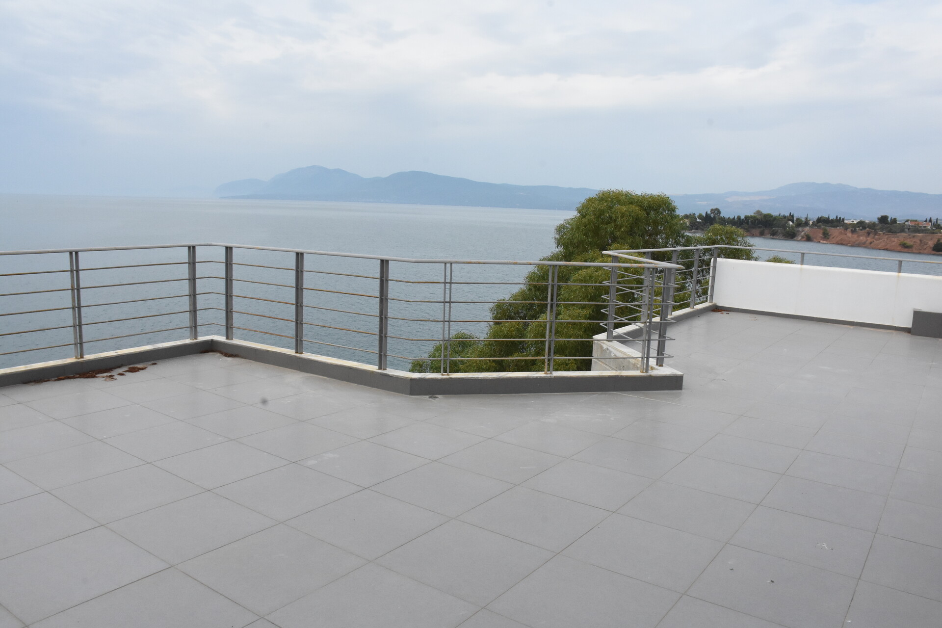 Flat in Euboea, Evia, Greece – 52378