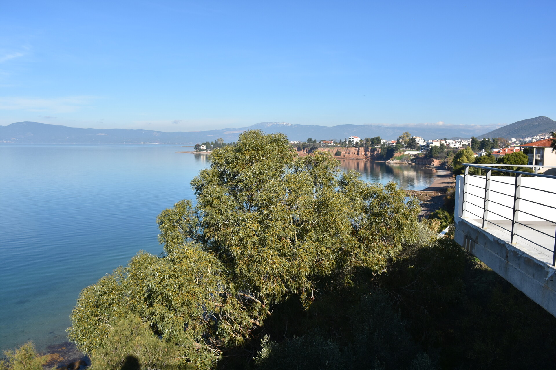 Flat in Euboea, Evia, Greece – 52378