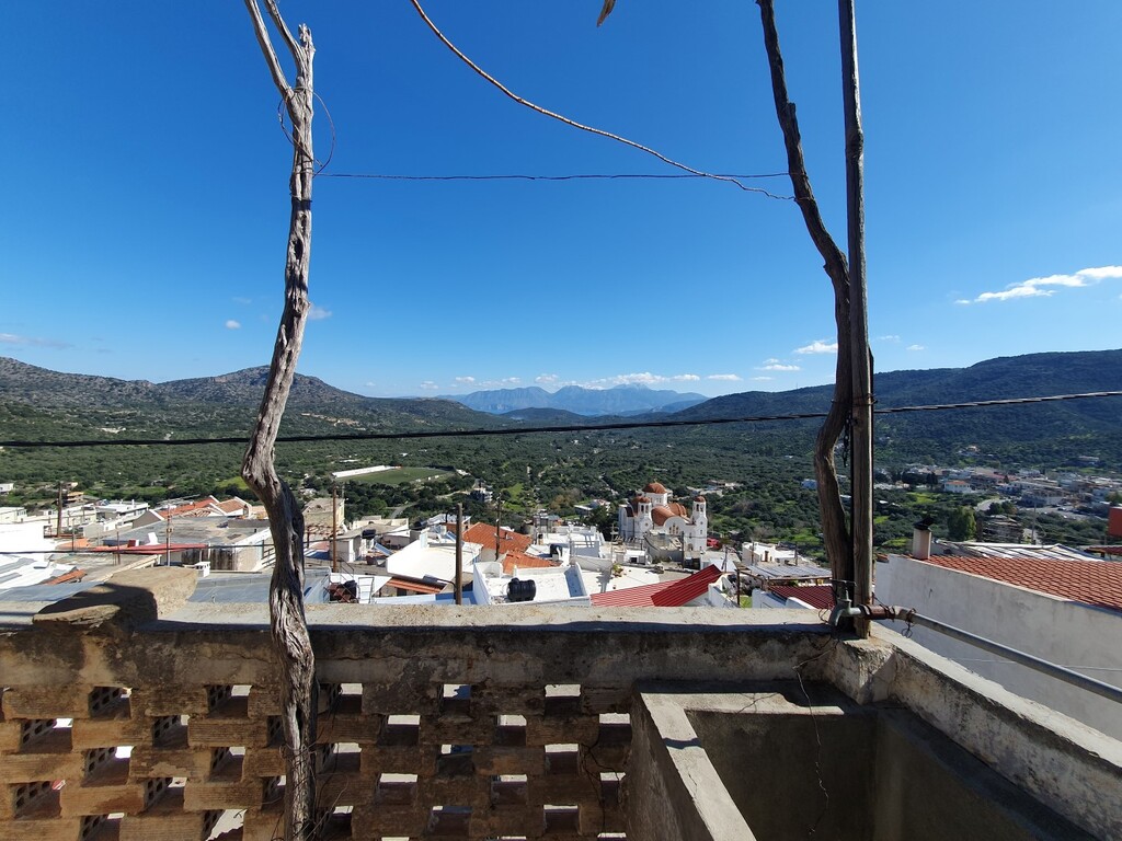 Maisonette in Agios Nikolaos, Lasithi Prefecture, Greece – 52339