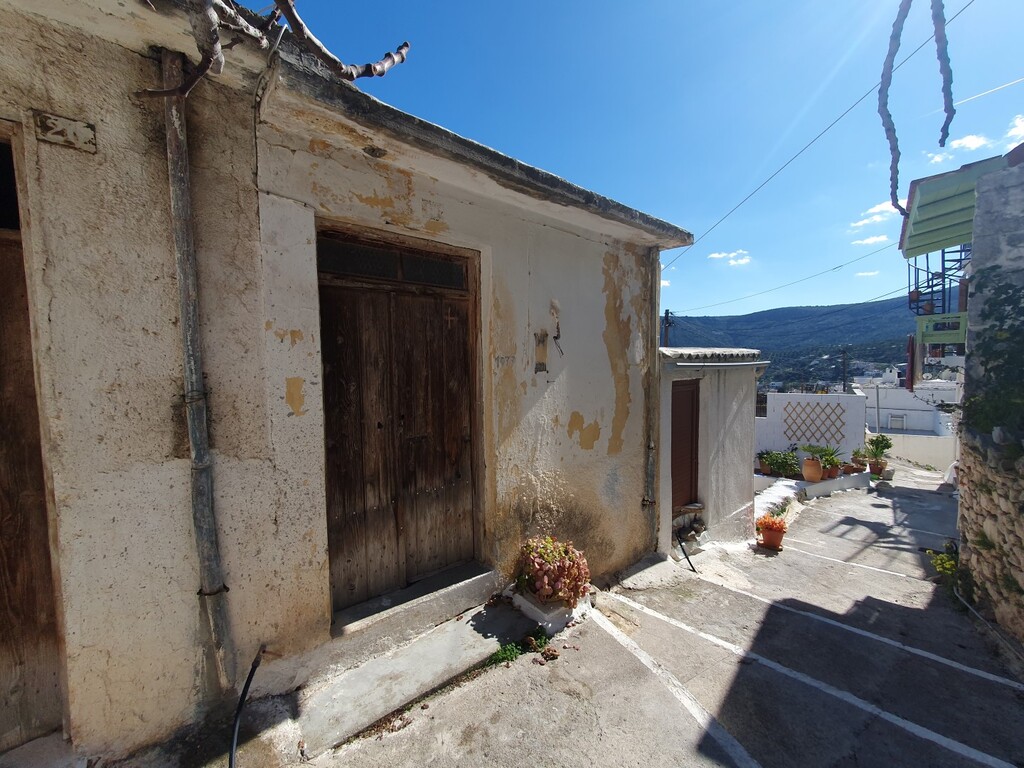 Maisonette in Agios Nikolaos, Lasithi Prefecture, Greece – 52339
