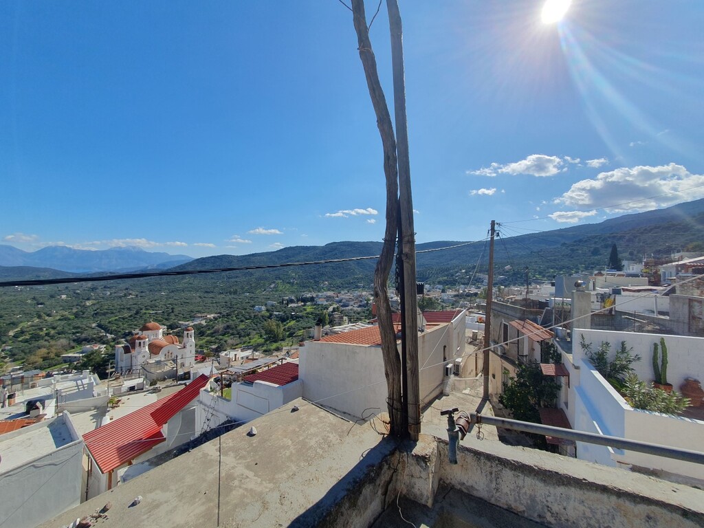 Maisonette in Agios Nikolaos, Lasithi Prefecture, Greece – 52339