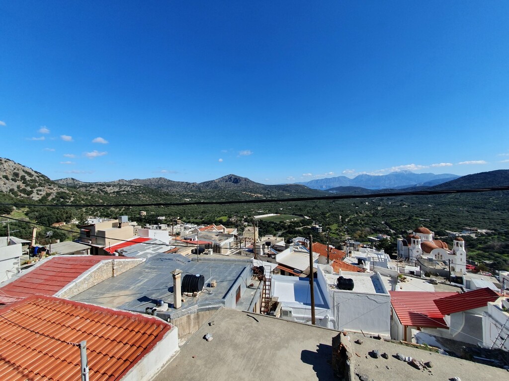 Maisonette in Agios Nikolaos, Lasithi Prefecture, Greece – 52339