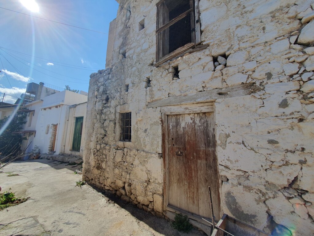 Maisonette in Agios Nikolaos, Lasithi Prefecture, Greece – 52339