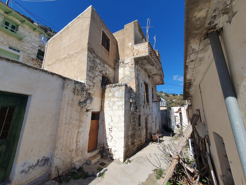 Maisonette in Agios Nikolaos, Lasithi Prefecture, Greece – 52339