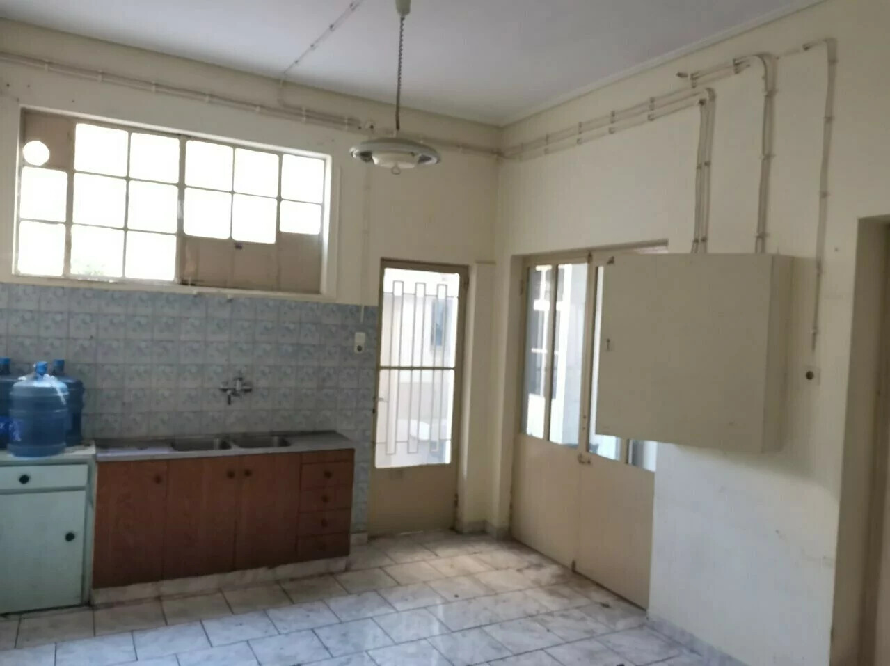 Flat in Agios Dimitrios, Athens – South, Greece – 52331